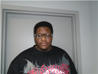 Rajheem Bledsoe a registered Sex Offender of Georgia