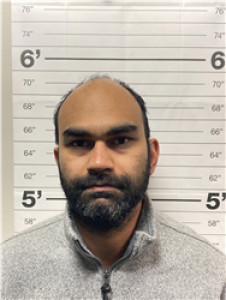 Ritesh Narendra Patel a registered Sex Offender of Georgia