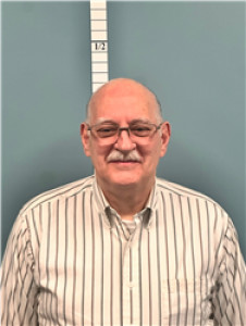 David Lester Cason a registered Sex Offender of Georgia