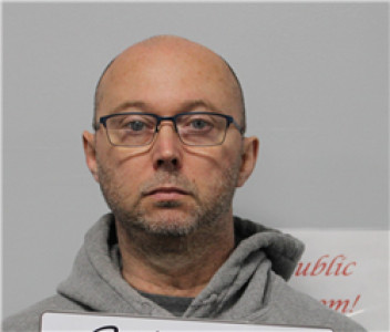 Dennis William Cliett a registered Sex Offender of Georgia