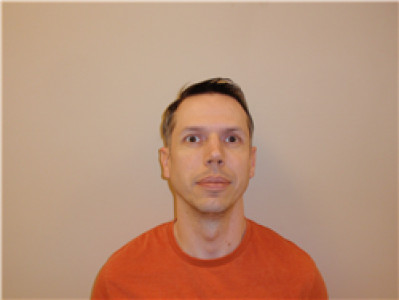 Patrick Alexander Tyson a registered Sex Offender of Georgia