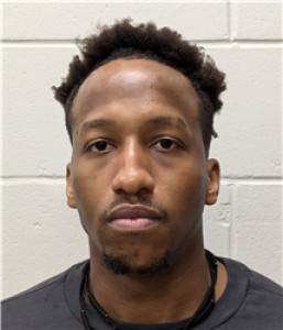 Damariyae Tedrick Pope a registered Sex Offender of Georgia