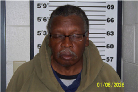 Jeffery Collins a registered Sex Offender of Georgia
