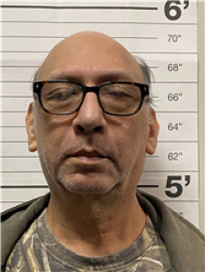 Carl Dennis Salinas a registered Sex Offender of Georgia