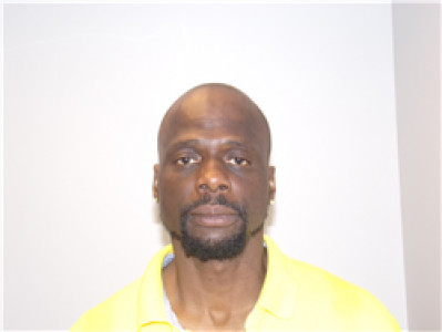 Carl Edward Stokes a registered Sex Offender of Georgia