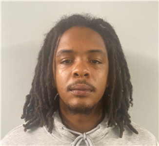 Byren Tyrek Williams a registered Sex Offender of Georgia
