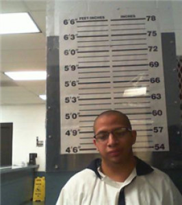 Alejandro Arredondo Espinoza a registered Sex Offender of Georgia