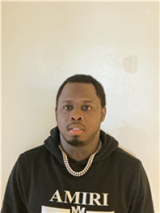 Diquarius Jamal Gilbert a registered Sex Offender of Georgia