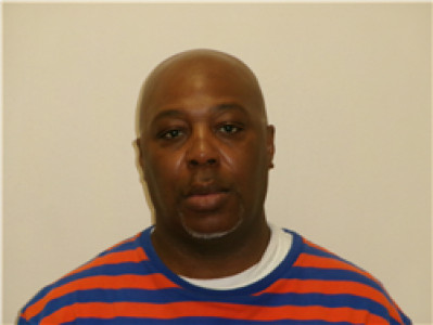 Faron Love a registered Sex Offender of Georgia