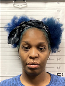Brianna N Mccants a registered Sex Offender of Georgia