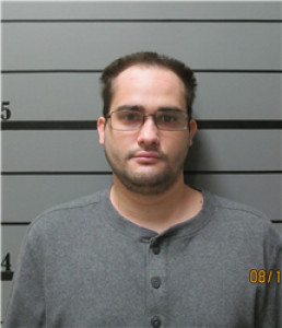 Johnathan Charles Montieth a registered Sex Offender of Georgia