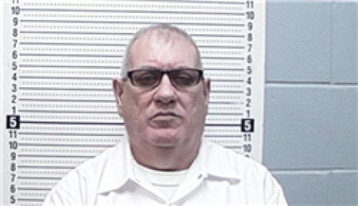 Paul Allen Lanier a registered Sex Offender of Georgia
