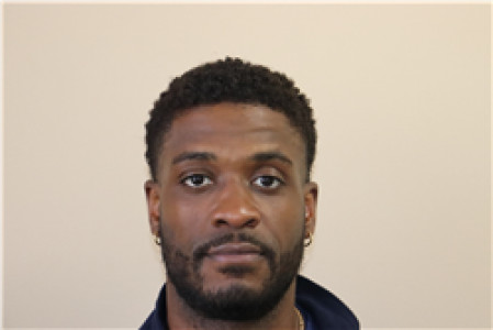 Mazi Yusuf Harrell a registered Sex Offender of Georgia