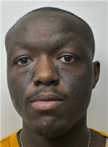 Alonzo Lamar Gilyard a registered Sex Offender of Georgia