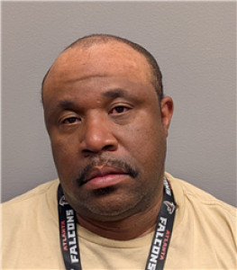 Undrae Deon Robinson a registered Sex Offender of Georgia