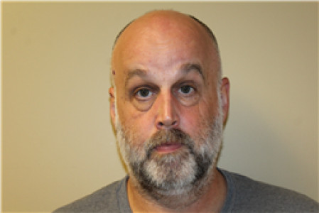James Pritchard a registered Sex Offender of Georgia