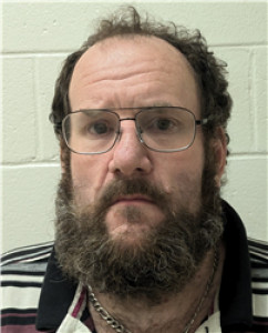 David Wayne West a registered Sex Offender of Georgia