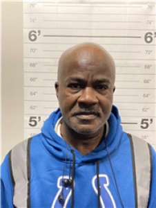 Arnold Narrvel Relaford a registered Sex Offender of Georgia
