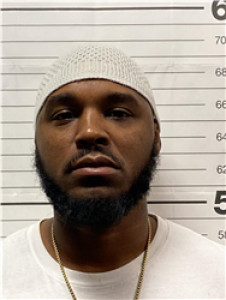 Demetrius Antwan Burney a registered Sex Offender of Georgia