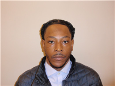 Roderick Gooden a registered Sex Offender of Georgia
