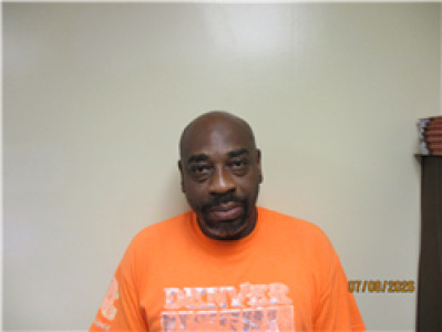Bennie Lee Wilson III a registered Sex Offender of Georgia