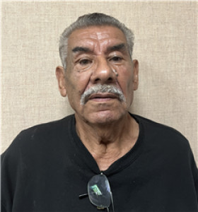 Juan Campo a registered Sex Offender of Georgia
