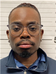 Adjani Daughma a registered Sex Offender of Georgia