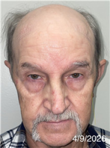 David Lebron Skidmore a registered Sex Offender of Georgia