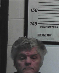 Bruce Lee Snell a registered Sex Offender of Georgia