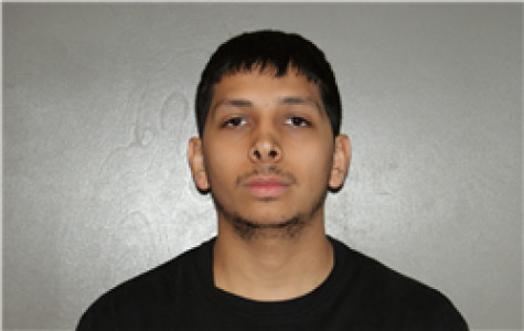 Ian Kaleb Hernandez-fonseca a registered Sex Offender of Georgia