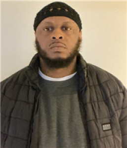 Sharmaine Deon Murdock a registered Sex Offender of Georgia