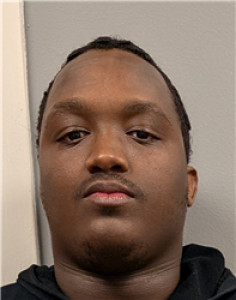 Tyler Trevel Harris a registered Sex Offender of Georgia