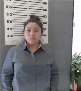 Petrona Giron a registered Sex Offender of Georgia