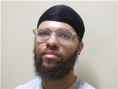 Kniyeko Cameron Johnson a registered Sex Offender of Georgia