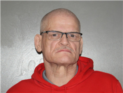 Roger Lee Bucklew II a registered Sex Offender of Georgia