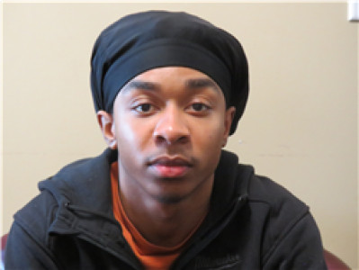 Canaan Talbert a registered Sex Offender of Georgia