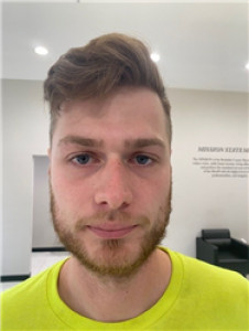 Nathan Christopher Vernon a registered Sex Offender of Georgia