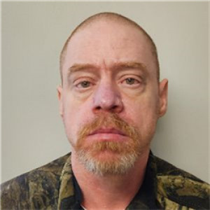 Jody Carroll Jernigan a registered Sex Offender of Georgia