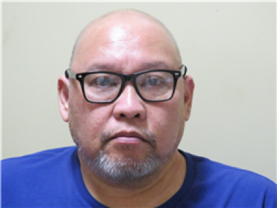 Jercey Guieb Patron a registered Sex Offender of Georgia