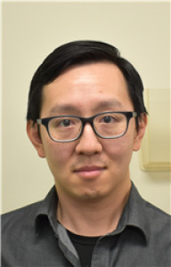 Thomas Ho-yan Cheung a registered Sex Offender of Georgia