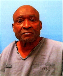 Ernest Oliver a registered Sex Offender of Georgia