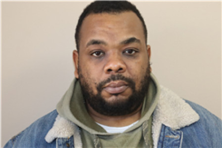 Anthony Campbell a registered Sex Offender of Georgia