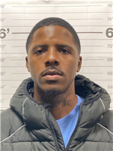Marcus Vaughn a registered Sex Offender of Georgia