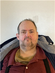 Benjamin Moore a registered Sex Offender of Georgia