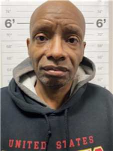Frederick Listz Newell a registered Sex Offender of Georgia
