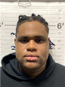 Montavious Robinson a registered Sex Offender of Georgia
