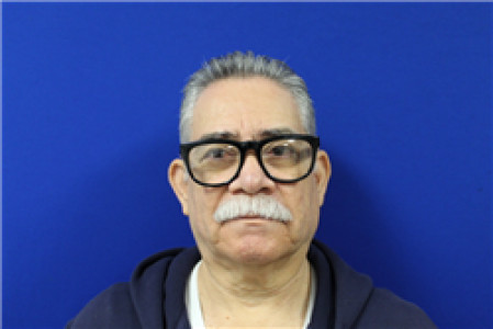 Juan Ramirez a registered Sex Offender of Georgia