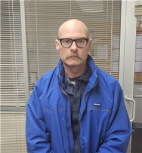 Jeffrey Todd Drake a registered Sex Offender of Georgia