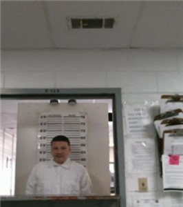 Braxton Ross Carroll a registered Sex Offender of Georgia