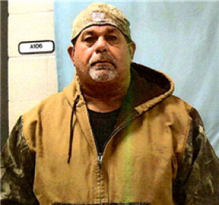 Shannon Dewayne Moulton a registered Sex Offender of Georgia